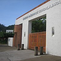 Schule in Mexiko_1